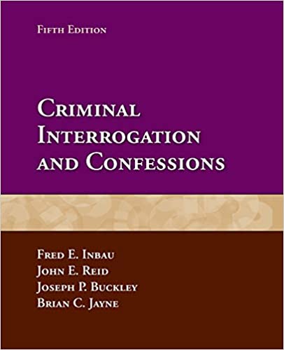 خرید و دانلود نسخه کامل کتاب Criminal Interrogation and Confessions (5th Edition) – pdf_683bec9085b72.jpeg خرید و دانلود نسخه کامل کتاب Criminal Interrogation and Confessions (5th Edition) – pdf