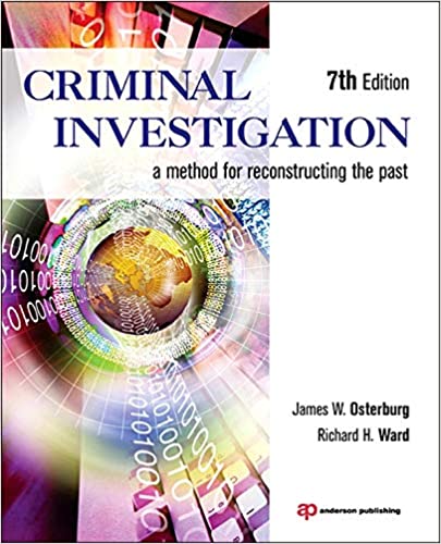 خرید و دانلود نسخه کامل کتاب Criminal Investigation: A Method for Reconstructing the Past (7th Edition) – PDF_683bec198fa0c.jpeg خرید و دانلود نسخه کامل کتاب Criminal Investigation: A Method for Reconstructing the Past (7th Edition) – PDF