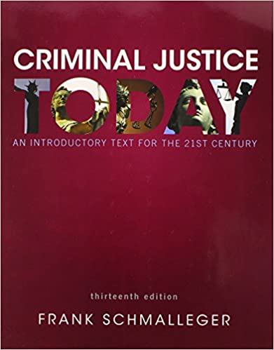 خرید و دانلود نسخه کامل کتاب Criminal Justice Today: An Introductory Text for the 21st Century (13th Edition) – PDF_683bd8b70534b.jpeg خرید و دانلود نسخه کامل کتاب Criminal Justice Today: An Introductory Text for the 21st Century (13th Edition) – PDF