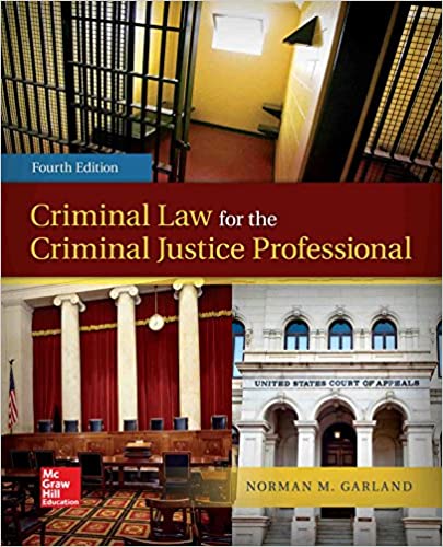خرید و دانلود نسخه کامل کتاب Criminal Law for the Criminal Justice Professional (4th Edition) – PDF_683be06288e57.jpeg خرید و دانلود نسخه کامل کتاب Criminal Law for the Criminal Justice Professional (4th Edition) – PDF