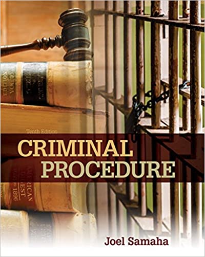 خرید و دانلود نسخه کامل کتاب Criminal Procedure (10th Edition) – PDF_683be708de33f.jpeg خرید و دانلود نسخه کامل کتاب Criminal Procedure (10th Edition) – PDF
