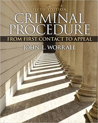 خرید و دانلود نسخه کامل کتاب Criminal Procedure: From First Contact to Appeal (5th Edition) – Pdf_683bd31282994.jpeg خرید و دانلود نسخه کامل کتاب Criminal Procedure: From First Contact to Appeal (5th Edition) – Pdf