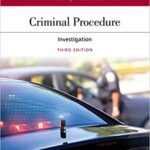 خرید و دانلود نسخه کامل کتاب Criminal Procedure:  Investigation [Connected Casebook] (Aspen Casebook) (3rd Edition) –  +  pdf
