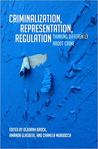 خرید و دانلود نسخه کامل کتاب Criminalization, Representation, Regulation: Thinking Differently about Crime_683c450ce78a1.jpeg خرید و دانلود نسخه کامل کتاب Criminalization, Representation, Regulation: Thinking Differently about Crime