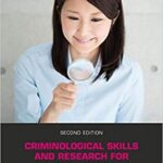 خرید و دانلود نسخه کامل کتاب Criminological Skills and Research for Beginners: A Student’s Guide 2nd Edition