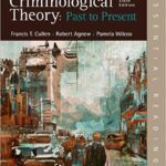 خرید و دانلود نسخه کامل کتاب Criminological Theory: Past to Present: Essential Readings 6th Edition