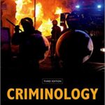 خرید و دانلود نسخه کامل کتاب Criminology 3rd Edition Eook By Hale –  pdf