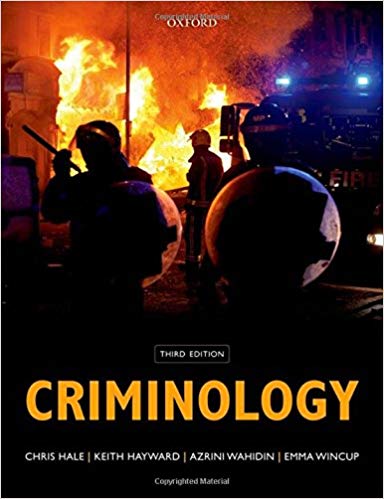 خرید و دانلود نسخه کامل کتاب Criminology 3rd Edition Eook By Hale – pdf_683c49188dbb0.jpeg خرید و دانلود نسخه کامل کتاب Criminology 3rd Edition Eook By Hale – pdf
