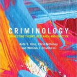 خرید و دانلود نسخه کامل کتاب Criminology: Connecting Theory, Research and Practice (2nd Edition) –  PDF