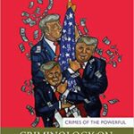 خرید و دانلود نسخه کامل کتاب Criminology on Trump (Crimes of the Powerful) [2022] –  PDF