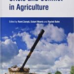 خرید و دانلود نسخه کامل کتاب Crisis and Conflict in Agriculture