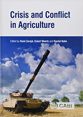 خرید و دانلود نسخه کامل کتاب Crisis and Conflict in Agriculture_683c4395394a2.jpeg خرید و دانلود نسخه کامل کتاب Crisis and Conflict in Agriculture
