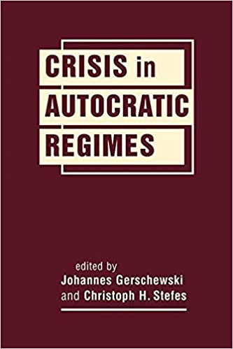خرید و دانلود نسخه کامل کتاب Crisis in Autatic Regimes BY Gerschewski – Pdf_683bb0ead15fa.jpeg خرید و دانلود نسخه کامل کتاب Crisis in Autatic Regimes BY Gerschewski – Pdf