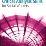 خرید و دانلود نسخه کامل کتاب Critical Analysis Skills For Social Workers[2013] –  PDF