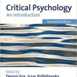 خرید و دانلود نسخه کامل کتاب Critical Psychology An Introduction (2nd Edition) –  PDF