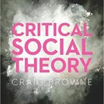 خرید و دانلود نسخه کامل کتاب Critical Social Theory –  PDF
