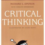 خرید و دانلود نسخه کامل کتاب Critical Thinking