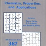 خرید و دانلود نسخه کامل کتاب Cross-Linked Polymers:  Chemistry, Properties, and Applications (ACS Symposium Series)