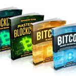 خرید و دانلود نسخه کامل کتاب Cryptocurrency: Bitcoin & Blockchain: 4 Books in 1: Bitcoin Blueprint, Invest in Digital Gold, Blockchain for Beginners [2017] –  +  pdf