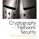 خرید و دانلود نسخه کامل کتاب Cryptography and Network Security: Principles and Practice (6th Edition)