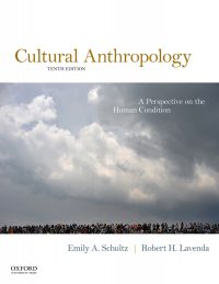 خرید و دانلود نسخه کامل کتاب Cultural Anthropology: A Perspective on the Human Condition (10th Edition) –  pdf