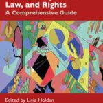 خرید و دانلود نسخه کامل کتاب Cultural Expertise, Law, and Rights A Comprehensive Guide –  Pdf