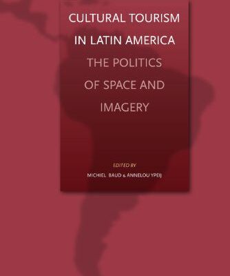 خرید و دانلود نسخه کامل کتاب Cultural Tourism in Latin America –  PDF