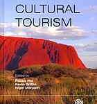 خرید و دانلود نسخه کامل کتاب Cultural tourism –  PDF