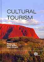 خرید و دانلود نسخه کامل کتاب Cultural tourism –  PDF