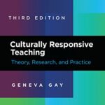 خرید و دانلود نسخه کامل کتاب Culturally Responsive Teaching: Theory, Research, and Practice (3rd Edition) –  Pdf