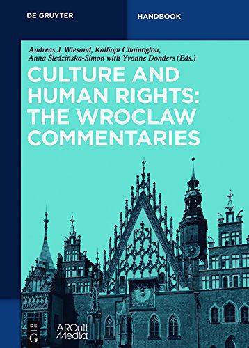 خرید و دانلود نسخه کامل کتاب Culture and Human Rights: The Wroclaw Commentaries (De Gruyter Handbook)_683c41cdf053d.jpeg خرید و دانلود نسخه کامل کتاب Culture and Human Rights: The Wroclaw Commentaries (De Gruyter Handbook)