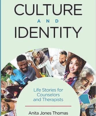 خرید و دانلود نسخه کامل کتاب Culture and Identity Life Stories for Counselors and Therapists ( 3rd Edition ) –  +  pdf