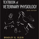 خرید و دانلود نسخه کامل کتاب Cunningham’s Textbook of Veterinary Physiology 6th Edition