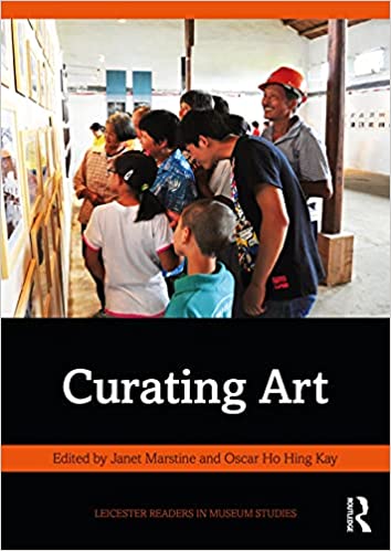 خرید و دانلود نسخه کامل کتاب Curating Art (Leicester Readers in Museum Studies) – Pdf_683ba22a83162.jpeg خرید و دانلود نسخه کامل کتاب Curating Art (Leicester Readers in Museum Studies) – Pdf