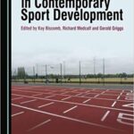 خرید و دانلود نسخه کامل کتاب Current Issues in Contemporary Sport Development