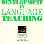 خرید و دانلود نسخه کامل کتاب Curriculum Development in Language Teaching BY Richards –  Pdf