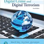 خرید و دانلود نسخه کامل کتاب Cyber Crime and Cyber Terrorism (4th Edition))