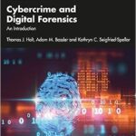 خرید و دانلود نسخه کامل کتاب Cybercrime and Digital Forensics: An Introduction (3rd Edition) –  Pdf