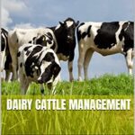 خرید و دانلود نسخه کامل کتاب DAIRY CATTLE MANAGEMENT (Farm management Book 1) –  +  PDF
