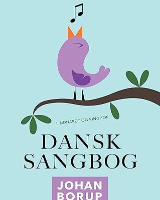 خرید و دانلود نسخه کامل کتاب Dansk Sangbog (Danish Edition) –  +  Pdf