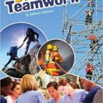 خرید و دانلود نسخه کامل کتاب Daring Teamwork –   Pdf