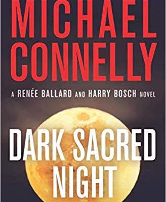 خرید و دانلود نسخه کامل کتاب Dark Sacred Night (A Ballard and Bosch Novel)