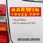 خرید و دانلود نسخه کامل کتاب Darwin Loves You: Natural Selection and the Re-enchantment of the World – PDF