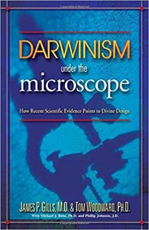خرید و دانلود نسخه کامل کتاب Darwinism Under the Microscope: How Recent Scientific Evidence Points to Divine Design – + Pdf_68460889202d2.jpeg خرید و دانلود نسخه کامل کتاب Darwinism Under the Microscope: How Recent Scientific Evidence Points to Divine Design – + Pdf