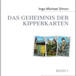 خرید و دانلود نسخه کامل کتاب Das Geheimnis der Kipperkarten (German Edition) (9783839151068) Simon, I. M. –  +  pdf
