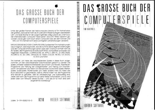 خرید و دانلود نسخه کامل کتاب Das große Buch der Computerspiele_685155b02efcb.jpeg خرید و دانلود نسخه کامل کتاب Das große Buch der Computerspiele