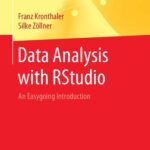 خرید و دانلود نسخه کامل کتاب Data Analysis with RStudio: An Easygoing Introduction