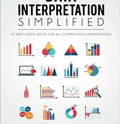 خرید و دانلود نسخه کامل کتاب Data Interpretation Simplified