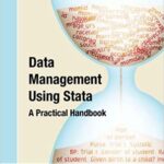 خرید و دانلود نسخه کامل کتاب Data Management Using Stata:  A Practical Handbook