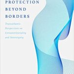 خرید و دانلود نسخه کامل کتاب Data Protection Beyond Borders: Transatlantic Perspectives on Extraterritoriality and Sovereignty –  Pdf